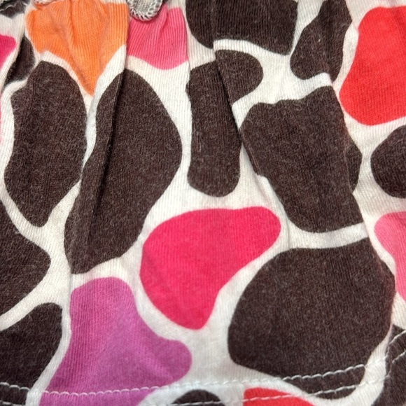 BUNDLE | 2 skorts | 18mth girls - Picture 4 of 5